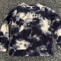 Big girls Sweatshirt (NWT)