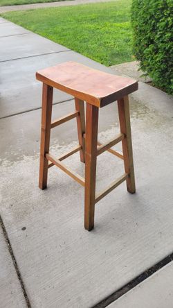 bar stool