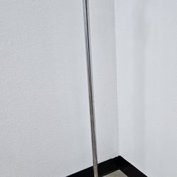 Medical IV Pole Stand with Wheels – Adjustable
