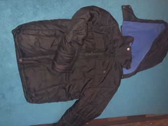 Calvin Klein - Kids Jacket