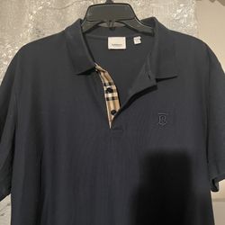 burberry shirt
