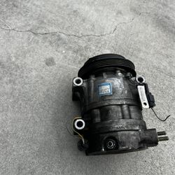 2003 Alternator Infiniti G35