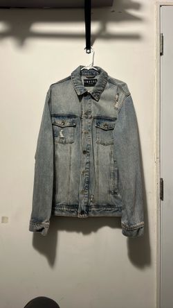 Men’s Empyre Denim jacket