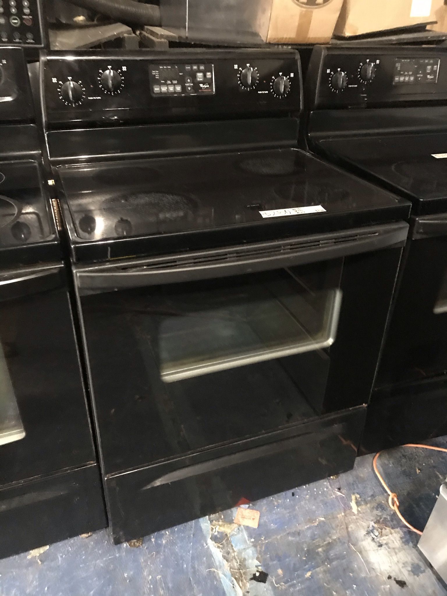 Stove For Sale