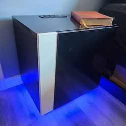 LED Cabinet 