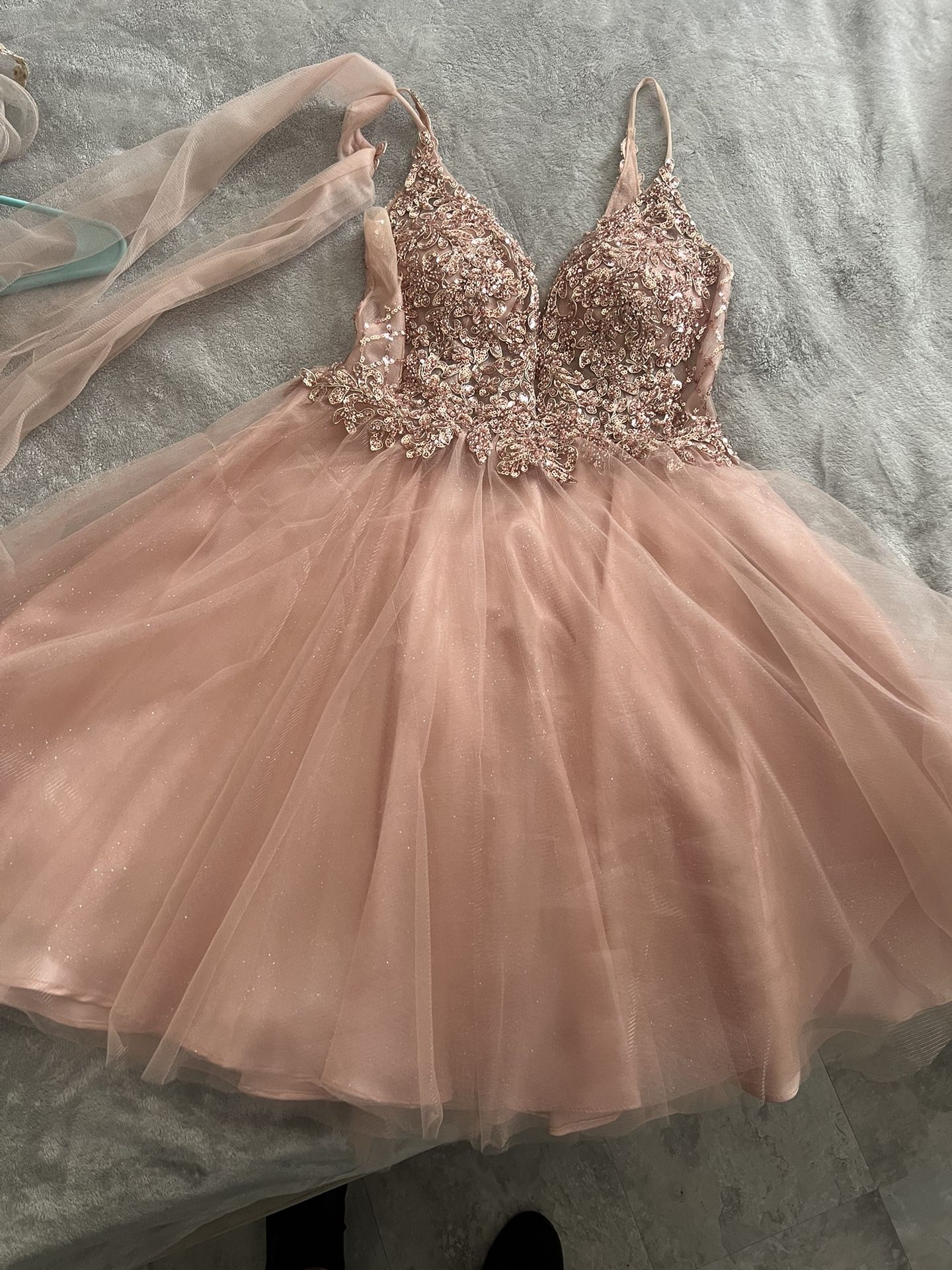 Girl Dresses