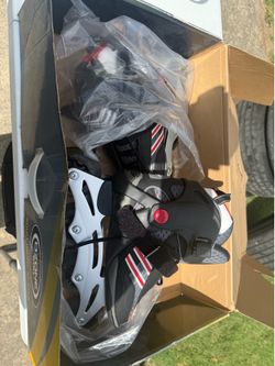 Adult Inline Skates - OZONE 500