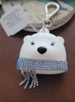 Hand Sanitizer Holder