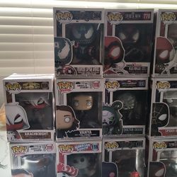 Funko Pop