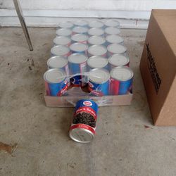 24  can Black Beans 15 oz/each can