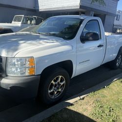 2013 Chevrolet Silverado 1500