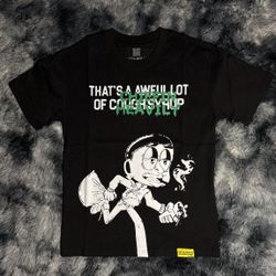 Awful Lot Of Cough Syrup 