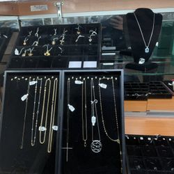 !!!Jewelry Special!!! All jewelry crap plus 10%