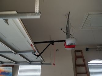 garage door openers