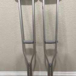 Crutches