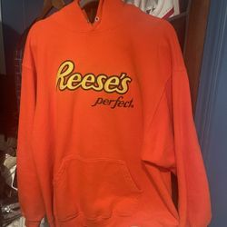 Reese’s Hoodie