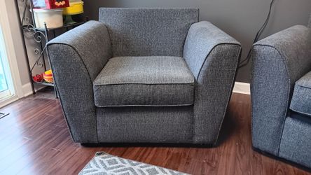 UP AND COMING HOLIDAY ACCENT CHAIRS!