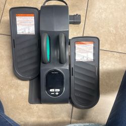 Cubii Total Body 