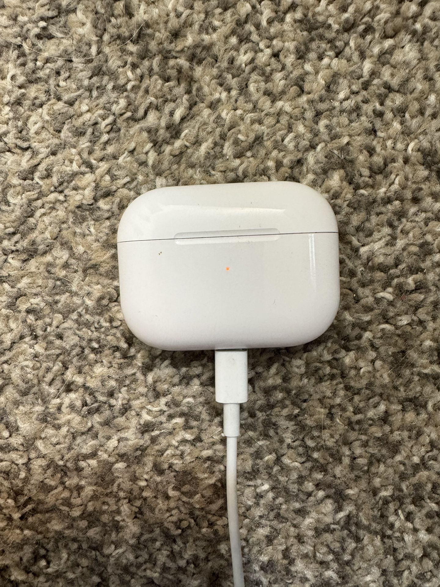 AirPod Pros Second Gen 