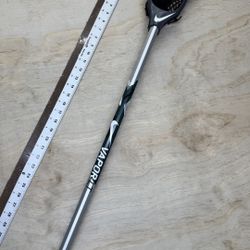 Nike Vapor LT Complete Stick Lacrosse