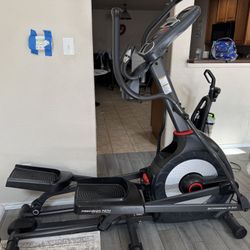 Elliptical 