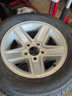 15" camaro wheels 5x120