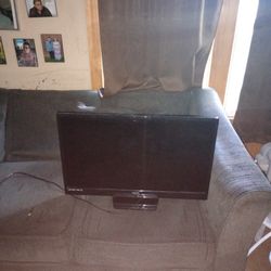 Sanyo ,  Model No. :FW32D06F B , Color Black, 