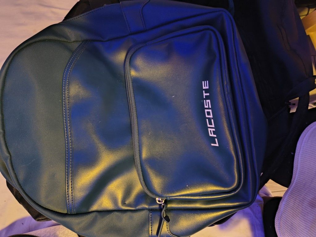 Lacoste Backpack