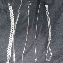 Chains / Jewelry 