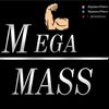 MegaMass Fitness Supply