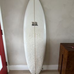 DK Machete 5’9 Surfboard 