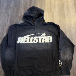 Hellstar Hoodie