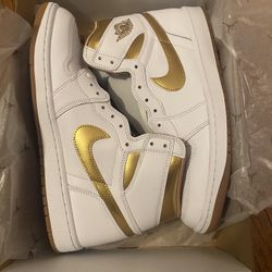 Air Jordan 1 Retro Hi OG