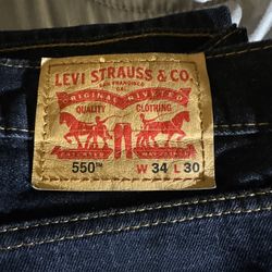 Levi Jeans