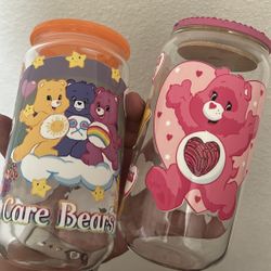 CARE BEARS BOTH FOR $10