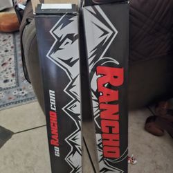 Rancho Shocks