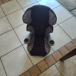 Car Seat Baby Booster 