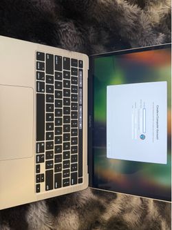 2020 MacBook Pro