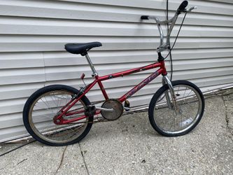 Dyno Gt Bmx Bike Bicycle Compe Air Performer for Sale in Lemont