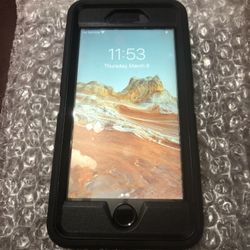 Apple iPhone 6s Unlocked 