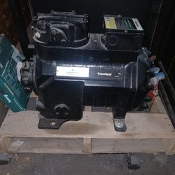 Emerson Copeland Discuss