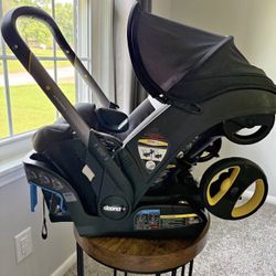 Stroller  Baby Car 