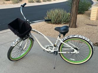 Electra Beach Cruiser