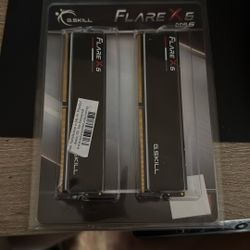 G.skill 32GB DDR5  RAM