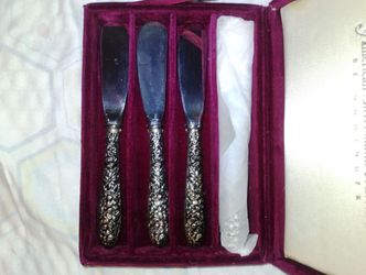 American Silversmiths Collection by Godinger