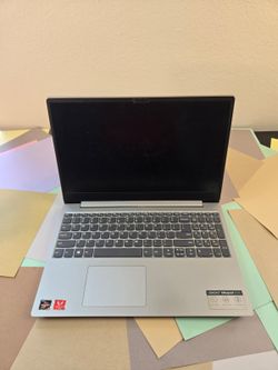 Lenovo IdeaPad 330S-15ARR Ryzen 7 Laptop