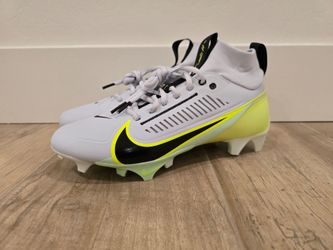 NIKE VAPOR EDGE 360 2 PRO FOOTBALL CLEATS MENS...SZ 10...BRAND NEW