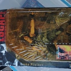 Action Figures