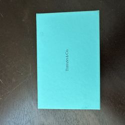Tiffany & Co Wallet