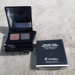 Yanbal Eye Liner & Shadow  $20ea /$40both